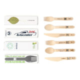 Pribor, ki ustvari novo rast – z logotipom vašega podjetja